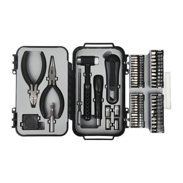 Humphrey 56-Piece Tool Set