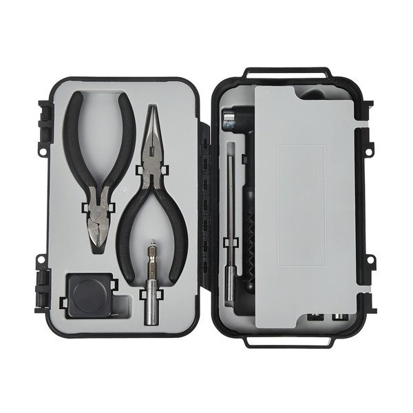 Humphrey 56-Piece Tool Set