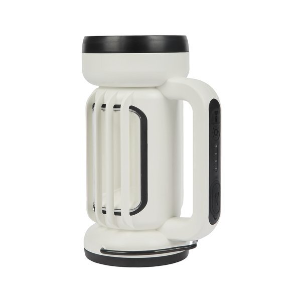 Lux Rechargeable COB Lantern
