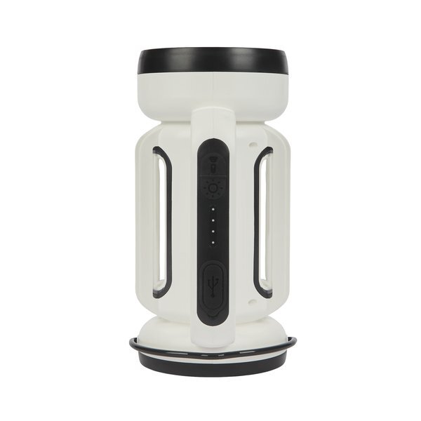 Lux Rechargeable COB Lantern