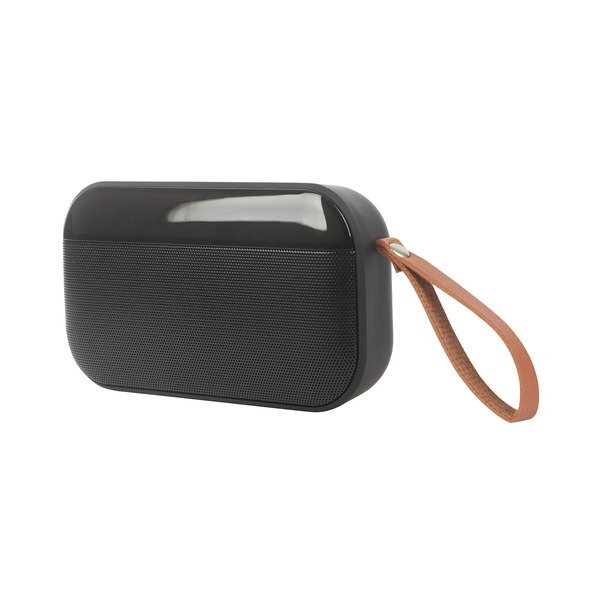 Walton 5W Light-Up Wireless Speaker