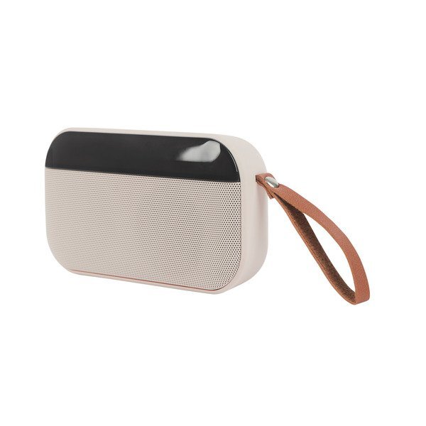 Walton 5W Light-Up Wireless Speaker