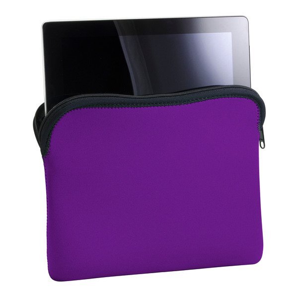 Kappotto iPad® Neoprene Zippered Sleeve