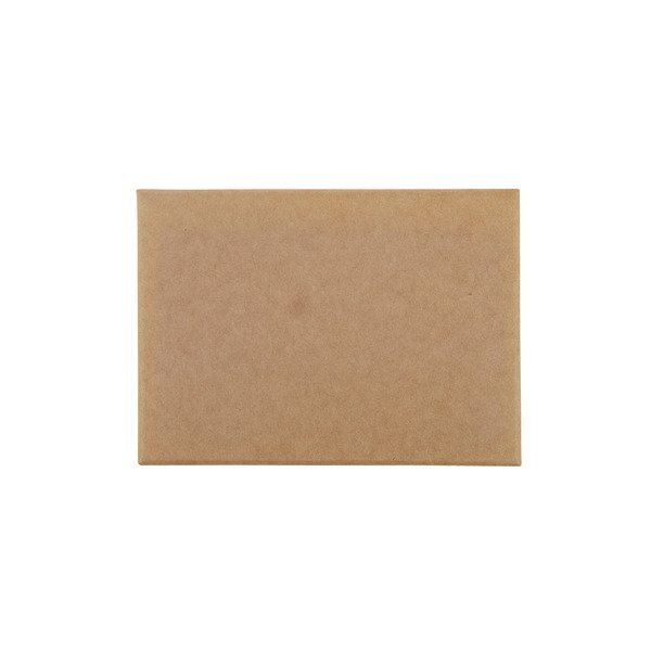 Jack 2-Pack Kraft Paper Playing Card Set