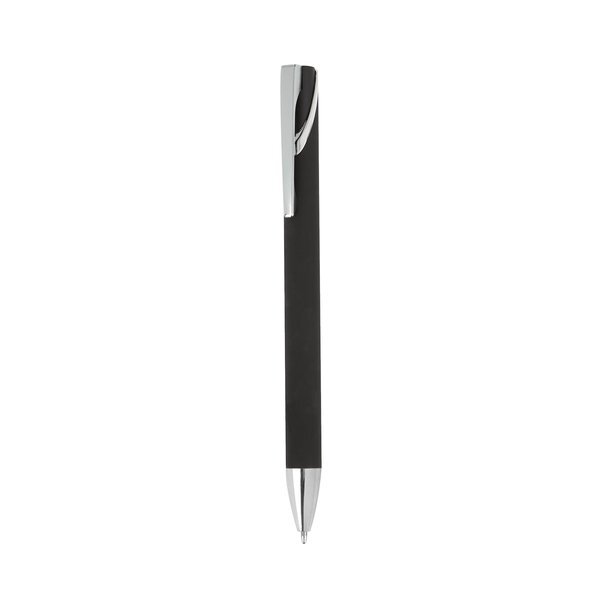 Paradigm Aluminum Soft-Touch Ballpoint Pen