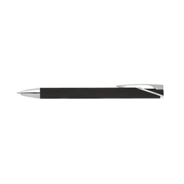 Paradigm Aluminum Soft-Touch Ballpoint Pen