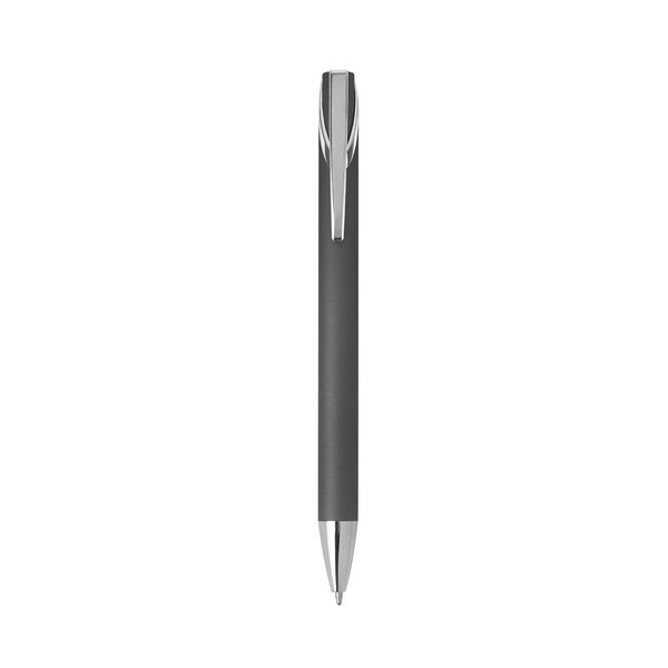 Paradigm Aluminum Soft-Touch Ballpoint Pen
