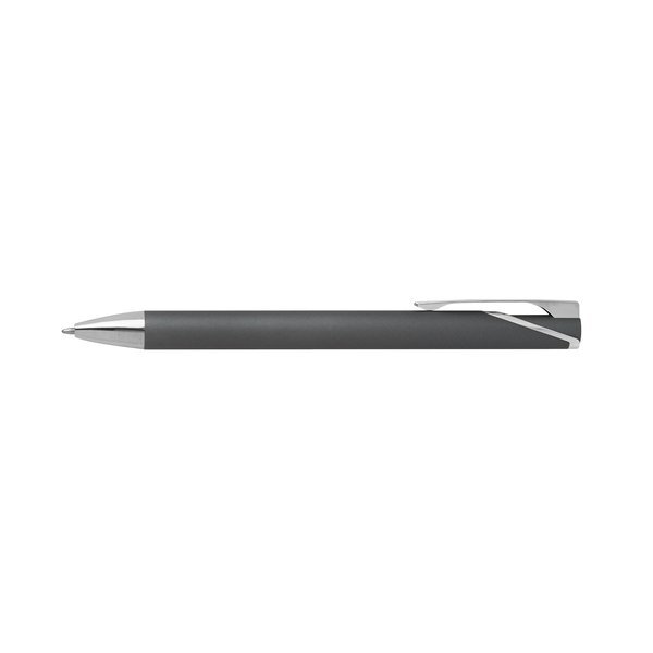 Paradigm Aluminum Soft-Touch Ballpoint Pen