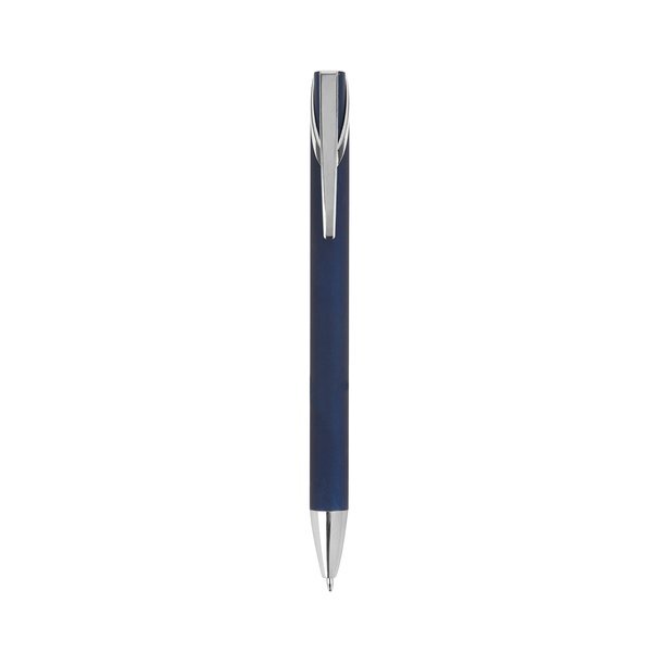 Paradigm Aluminum Soft-Touch Ballpoint Pen