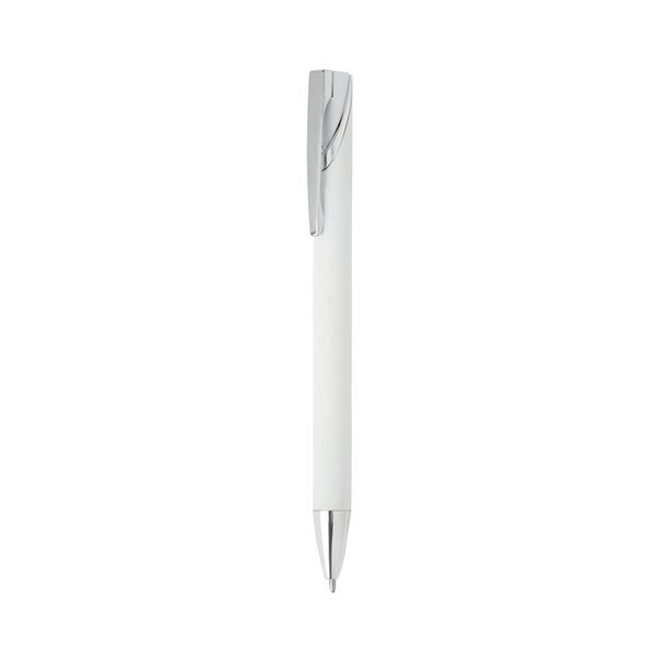 Paradigm Aluminum Soft-Touch Ballpoint Pen