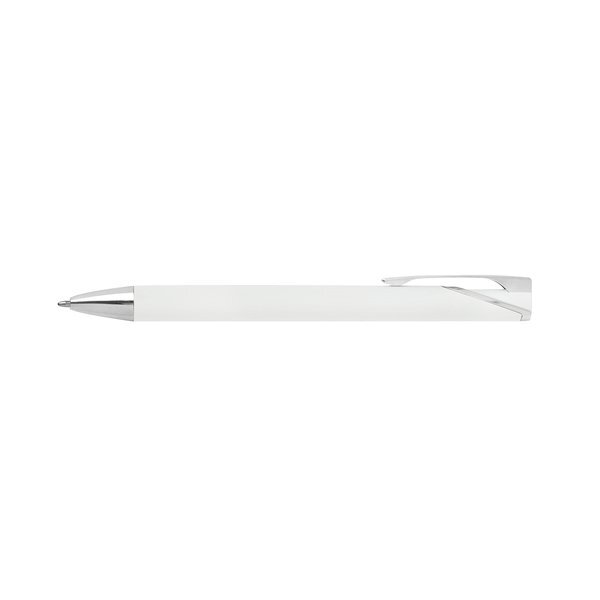 Paradigm Aluminum Soft-Touch Ballpoint Pen