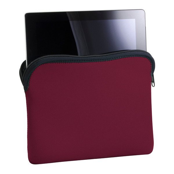 Kappotto iPad® Neoprene Zippered Sleeve
