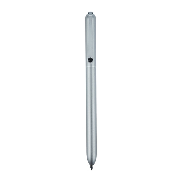 Scope Twist-Action Aluminum Gel Pen