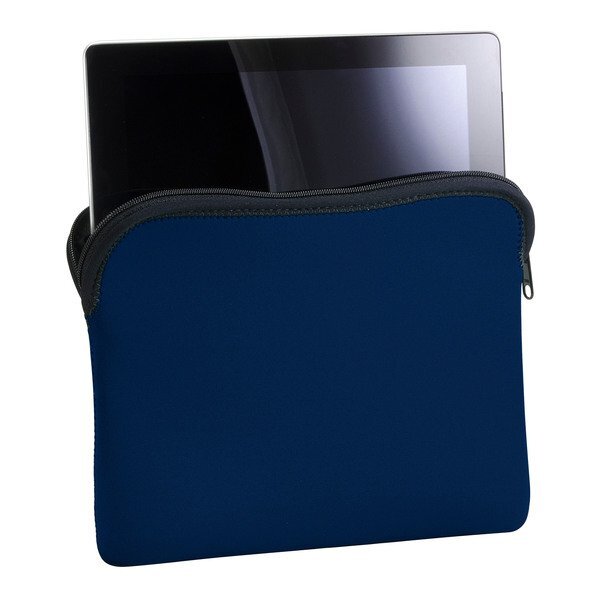 Kappotto iPad® Neoprene Zippered Sleeve