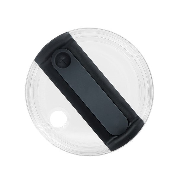 Oliver Clear AS Travel Mug w/ Straw, 40oz.