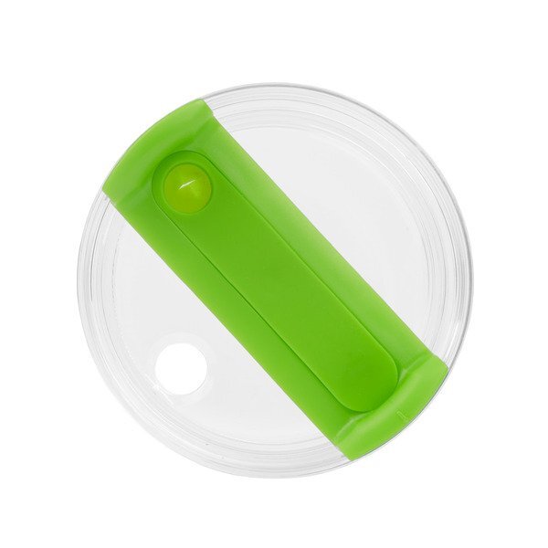 Oliver Clear AS Travel Mug w/ Straw, 40oz.