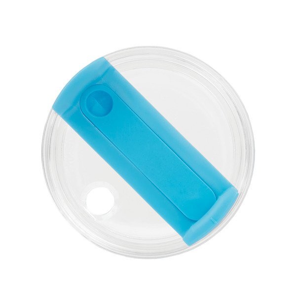 Oliver Clear AS Travel Mug w/ Straw, 40oz.