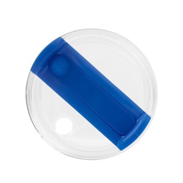 Oliver Clear AS Travel Mug w/ Straw, 40oz.