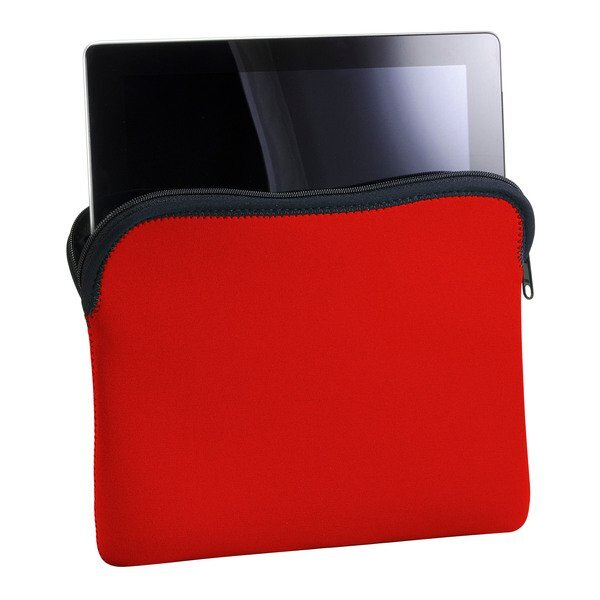 Kappotto iPad® Neoprene Zippered Sleeve