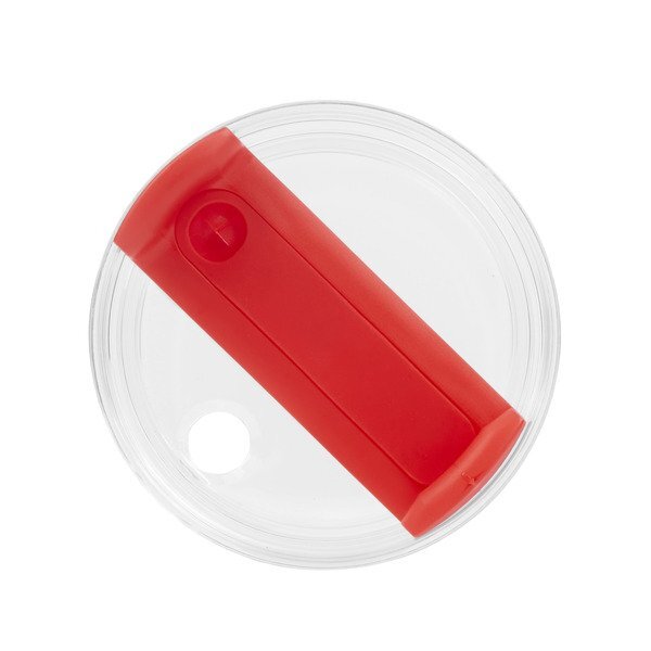 Oliver Clear AS Travel Mug w/ Straw, 40oz.