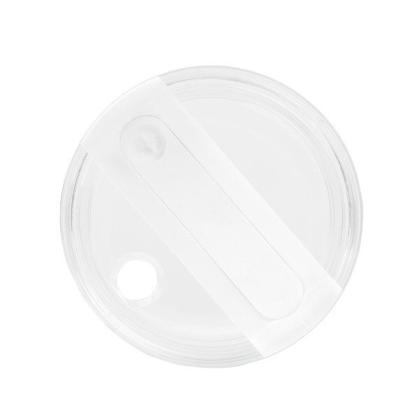 Oliver Clear AS Travel Mug w/ Straw, 40oz.