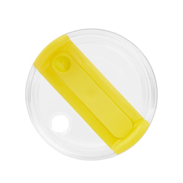 Oliver Clear AS Travel Mug w/ Straw, 40oz.