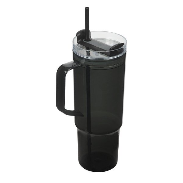Carter AS Travel Mug w/ Straw, 40oz.