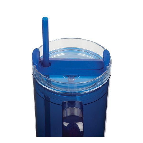 Carter AS Travel Mug w/ Straw, 40oz.