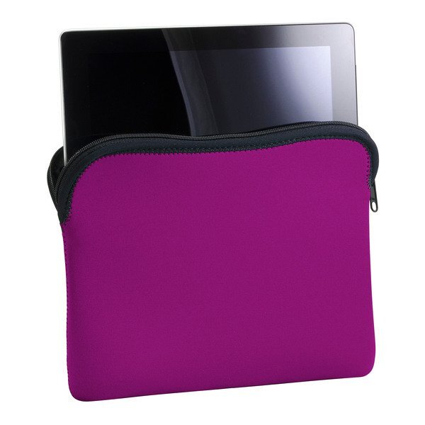 Kappotto iPad® Neoprene Zippered Sleeve