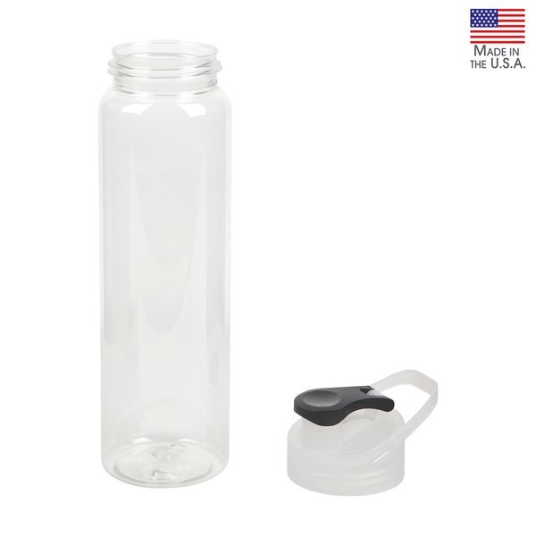 Coronado PET Chug Spout Bottle, 32oz.