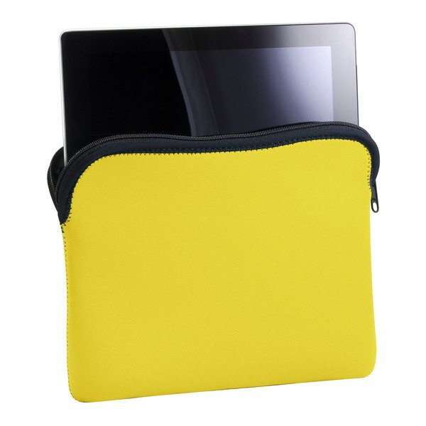 Kappotto iPad® Neoprene Zippered Sleeve