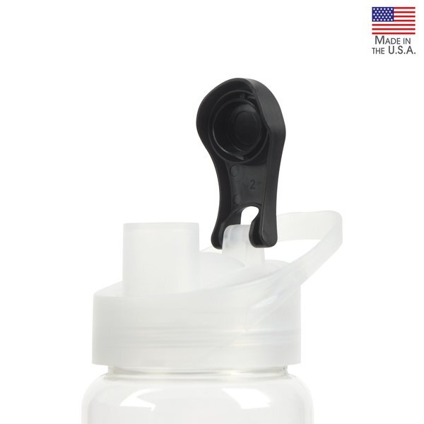 Coronado PET Chug Spout Bottle, 32oz.