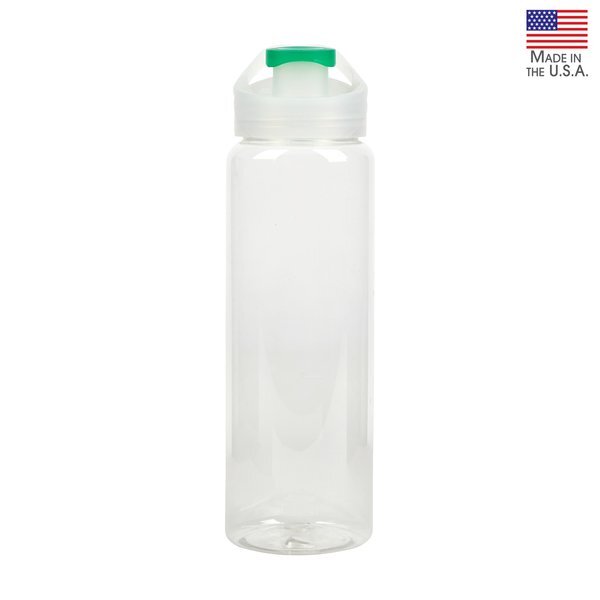 Coronado PET Chug Spout Bottle, 32oz.