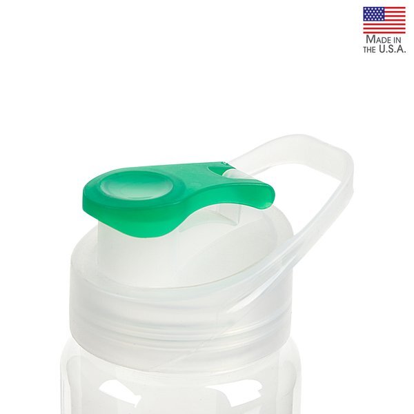 Coronado PET Chug Spout Bottle, 32oz.