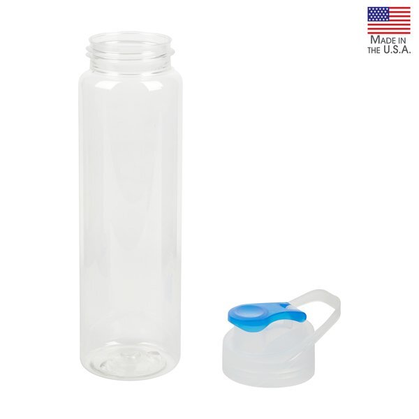 Coronado PET Chug Spout Bottle, 32oz.