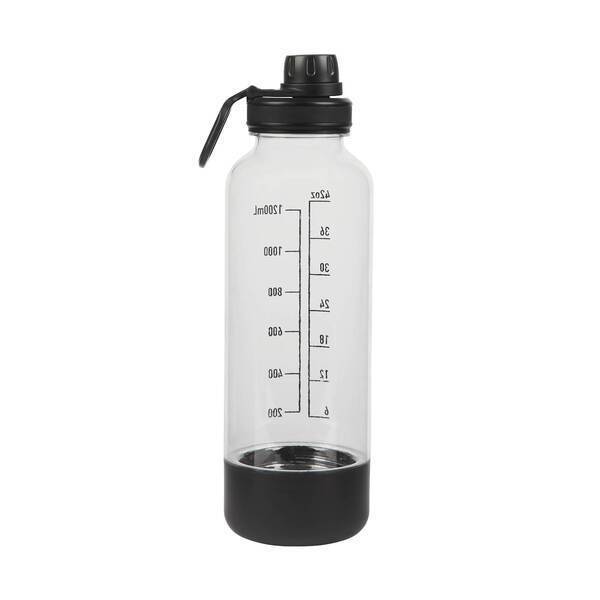 Duke PCTG Water Bottle w/ PP Bowls, 50oz.