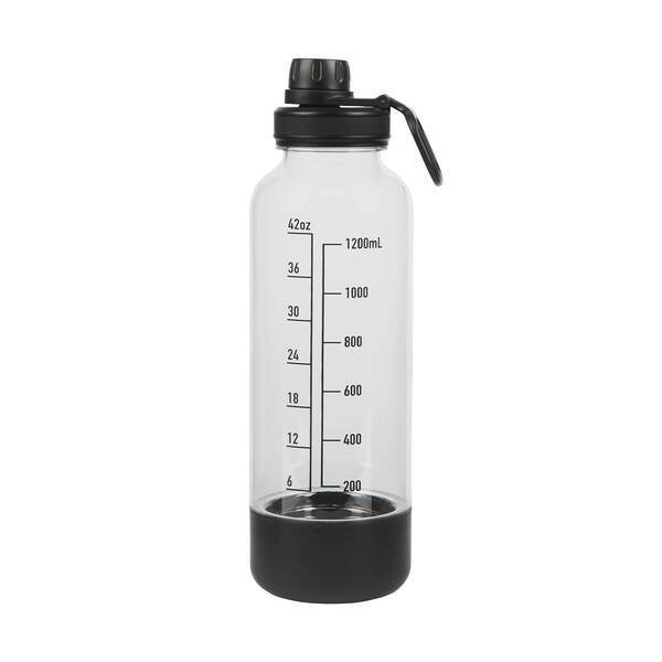 Duke PCTG Water Bottle w/ PP Bowls, 50oz.