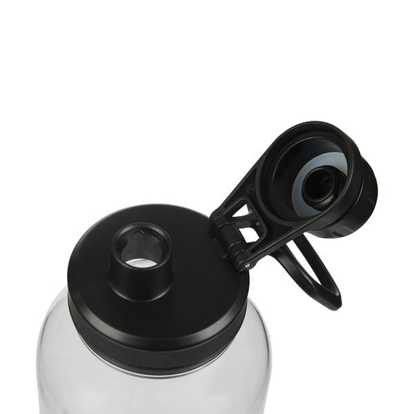 Duke PCTG Water Bottle w/ PP Bowls, 50oz.