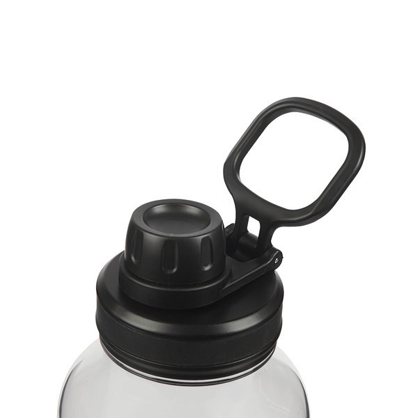 Duke PCTG Water Bottle w/ PP Bowls, 50oz.