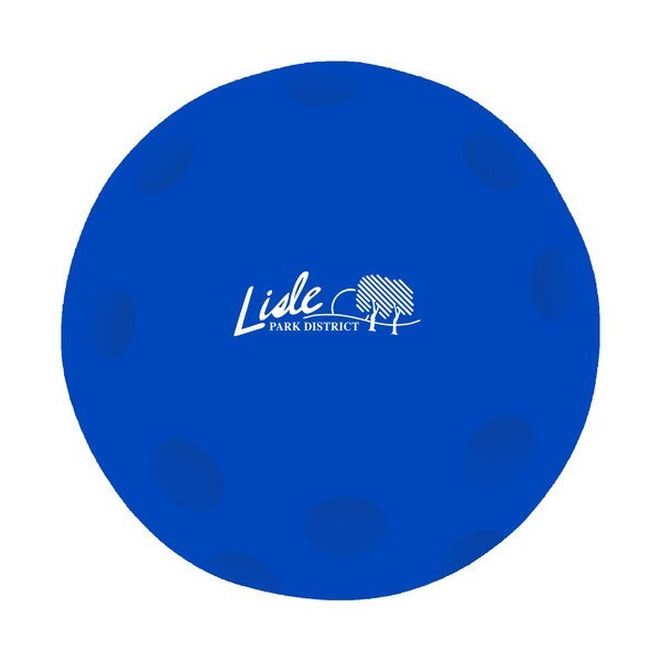 Pickle Ball Stress Ball