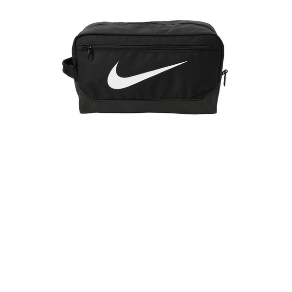 Nike® Brasilia Polyester Dobby Modular Tote