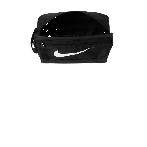 Nike® Brasilia Polyester Dobby Modular Tote