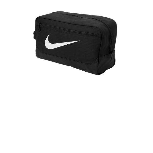 Nike® Brasilia Polyester Dobby Modular Tote