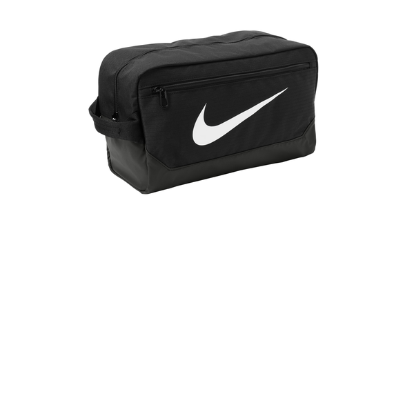 Nike® Brasilia Polyester Dobby Modular Tote