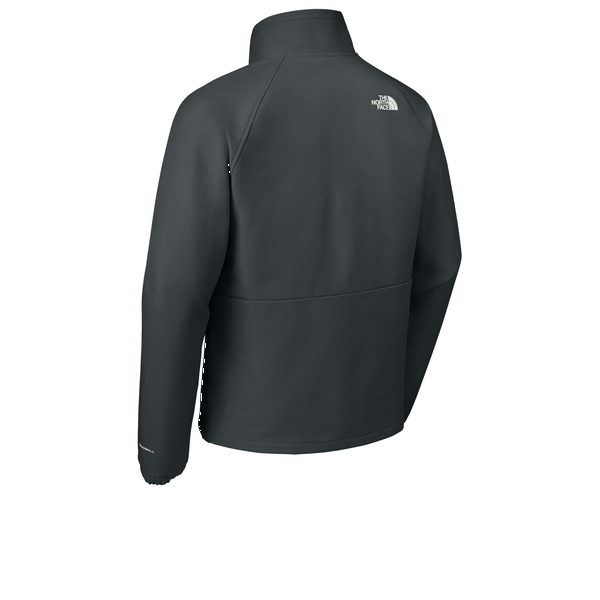 The North Face® Barr Lake Recycled Polyester Soft Shell Men's Jacket
