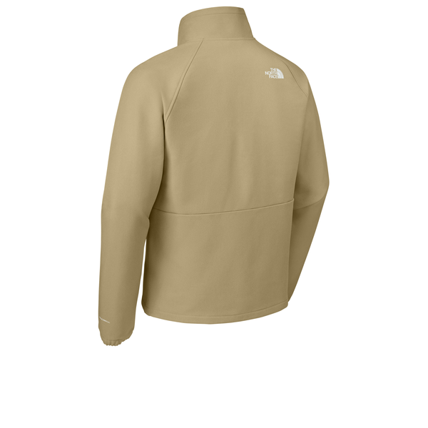 The North Face® Barr Lake Recycled Polyester Soft Shell Men's Jacket