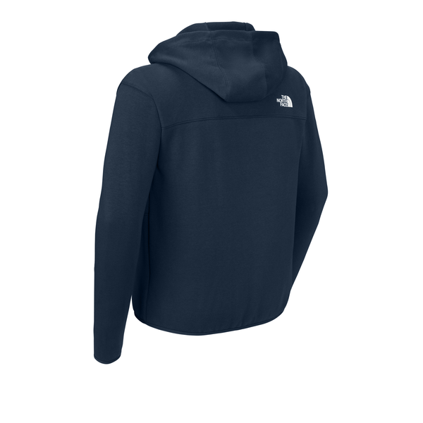 The North Face® Cotton/Poly Double-Knit Full-Zip Men's Hoodie