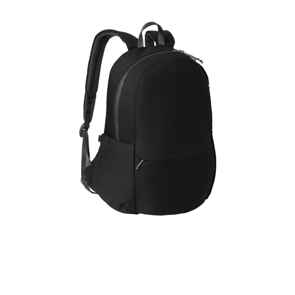 MERCER+METTLE™ Claremont Poly/Cotton Backpack