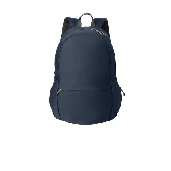 MERCER+METTLE™ Claremont Poly/Cotton Backpack