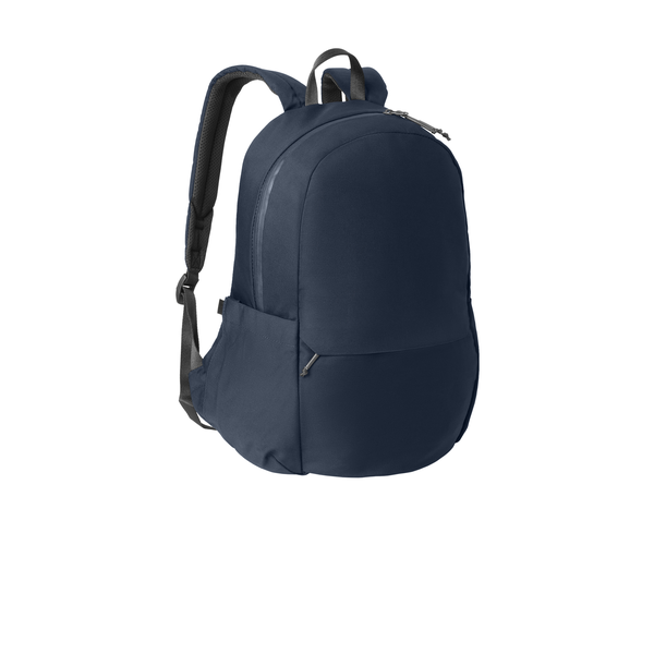 MERCER+METTLE™ Claremont Poly/Cotton Backpack